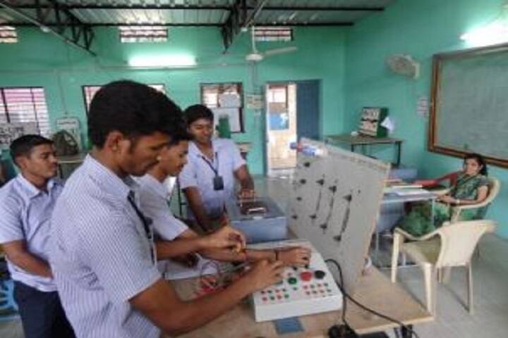 laboratory